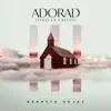 Kenneth Rojas - Adorad (Solo En Cristo) - Single